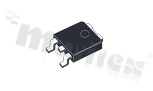 Tranzystor: P-MOSFET; unipolarny; -40V; -50A; 0.012ohm; 3W; -55+175 st.C; SMD; TO252(DPAK)