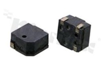 Przetwornik dźwięku; elektromagnetyczny; SMD; 3V; 4kHz; 75dB; 5.2x5.2x2mm