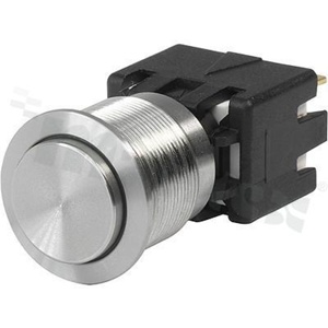 Push-button switches; 1241.6821.1120000; 85 °C; -20 °C; DPST; 30 V