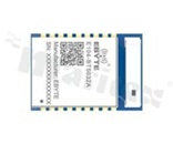 Moduł; Bluetooth; transceiver; 2400MHz; +4dBm; -96dBm; UART; nRF52832; antena na module; 1.7-3.6V; SMD