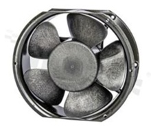 Wentylator; DC; 24VDC; 172x151x51mm; 6.46m3/min; 58.0dB.