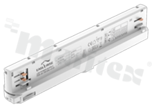 Zasilacz impulsowy; LED; DALI; 30W; 9-42V; 350-700mA