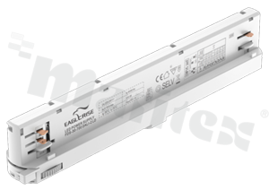 Power Supply; LED; DALI; 30W; 9-42V; 350-700mA