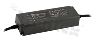 Zasilacz impulsowy; LED; z opcją ściemniania; 200.1W; 48V; 4.17A; 90-305VAC; 127-431VDC; IP67 