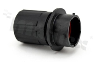 Standard Connector circular; EcoMate; Aquarius