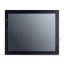 Komputer panelowy; 17"; SXGA(1280×1024); dotyk: rezystancyjny; LGA1700; RAM: do 32GB; 2xCOM; 4xUSB; 2xLAN; 2xHDMI SATA; M.2 Key E; mPCIe; TPM 2.0; temp.pracy: -10+50C; 10-36VDC