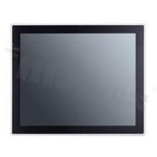 17" SXGA Fanless Touch Panel Computer with LGA1700 Socket 13th/12th Gen Intel Core i7/i5/i3 or Pentium Processor