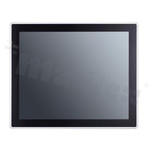 Komputer panelowy; 17"; SXGA(1280×1024); dotyk: rezystancyjny; LGA1700; RAM: do 32GB; 2xCOM; 4xUSB; 2xLAN; 2xHDMI SATA; M.2 Key E; mPCIe; TPM 2.0; temp.pracy: -10+50C; 10-36VDC