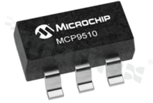 Termostaty; MICROCHIP; MCP9510CT-E/CH; Thailand; 2008-11-07; Lead Free; 2.7 V - 5.5 V