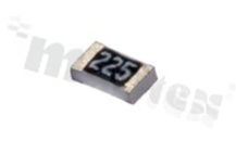 Resistor; Thick Film; 0805; 107K; 1%; 1/8W
