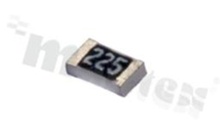 Resistor; Thick Film; 0805; 107K; 1%; 1/8W