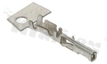 Metal terminal; female; for PHP-T-LF housings; for cable AWG#26-30