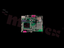 XTX Evaluation Board in ATX Form Factor