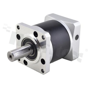 Skrzynia biegów; trzymający moment obrotowy 25Nm; 2000RPM; 80%; przełożenie 20; fi57x68mm