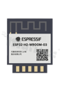 Moduł; Bluetooth/ZigBee/Thread; transceiver; 2MB FLASH/PSRAM/320KB SRAM/128KB ROM; 3.3-3.6V; 15x17.3x2.8mm