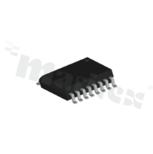 Transistor: NPN-Darlington; bipolar; 50V; 0.5A; -55+150 deg.C; SMD; SO16