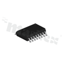 Tranzystor: NPN-Darlington; bipolarny; 50V; 0.5A; -55+150 st.C; SMD; SO16