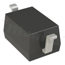 Transil Diode (TVS); 480W; 24V; 9A; bidirectional; -55+150 deg.C; SMD; SOD323