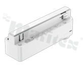 Zasilacz impulsowy; LED; DALI; 42W; 9-42V; 700-1050mA