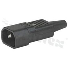 Moduły wejściowe zasilania (PEM); 4732.0000; Screw; 3; Cable, Free Hanging; Plug, Power
