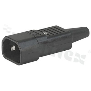 Power Input Modules (PEM); 4732.0000; Screw; 3; Cable, Free Hanging; Plug, Power