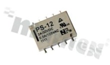 Przekaźnik elektromagnetyczny; prąd znamionowy 2A; napięcie cewki 3VDC; podwójne styki przełączne (2C); moc cewki 140mW; 2A/30VDC; 0.5A/125VAC