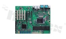 Motherboard ATX; LGA1151; VGA; HDMI; Displayport; 5x SATA-600; 8x USB 2.0 + 4x USB 3.0; 6COM; 2x LAN; mSATA; 1x PS/2; 4x PCI; 1x PCIex16; 2x PCIex4; 1x mPCIe; 1x SIM slot
