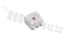 LED Lextar PC35R23 V0; Automotive; AEC-Q101 Rev. D and IEC 60810 qualification; ultrabright; min R3 7100-9000mcd/140mA; water clear; 120 stopni; dedicated for fogliths /1000 pcs
