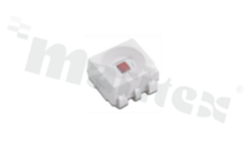 Dioda LED PLCC6 Lextar PC35R23 V0; Automotive; AEC-Q101 Rev. D and IEC 60810 qualification; ultrajasna; min R3 7100-9000mcd/140mA; water clear; 120 stopni; dedykowana do lamp typu foglight /1000szt.