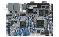 AMD eOntario T40N 3.5” Micro Module with AMD A50MChipset; Dual View; 2-CH LVDS;CRT; HDMI; 7.1-CH Audio; Dual Gigabit Ethernet; 1CF; 2 SATA; 2COM; 7 USB; 16-bit GPIO