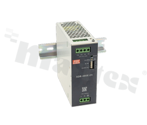 Zasilacz impulsowy; DIN; 478.8W; 36V; 13.3A; 85-264VAC; 120-370VDC