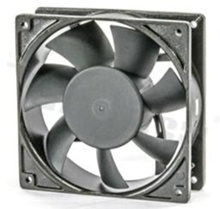 Wentylator; DC; 24VDC; 120x120x38mm; 3.43m3/min; 46.0dB.