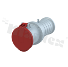 363C6; Industrial Connector; series Tough&Safe