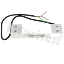 Single point load cell BTENS-L601, Capacity: 600kg (600N), Standard cable length: 0,45m, Accuracy: C2, RoHS