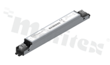 Zasilacz impulsowy; 40W; 12V; 0.1-3.3A; 220-240VAC