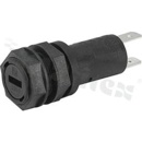Uchwyty; Panel; Black; 6.019993 g; 10 A