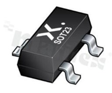 Transistor: N-MOSFET; unipolar; 100V; 0.15A; 6ohm; 0.25W; -55+150 deg.C; SMD; SOT23