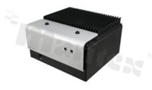 BOX PC EPS-PNV; Intel Atom D525 DualCore 1.8GHz; Audio; Dual Gigabit Ethernet; 1 SATA; 6COM; 5 USB; 1 VGA; 1CF 2 porty PCI
