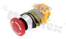 Push Button Switch