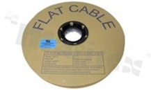 Ribbon Cable; 1.27 pitch; 34-core; AWG#28 [7x0.127]