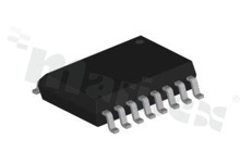 Układ Scalony Kontroler PWM; 300kHz; 7-40V; -40+85 st.C; SMD; SOP16