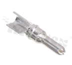 Connector automotive; terminal