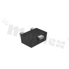 Digital Transistor: PNP; bipolar; automotive; -50V; -0.1A; 100mW; R1: 1kohm+, R2: 10kohm+; -55+150 deg.C; SMD; SOT723; AEC-Q101