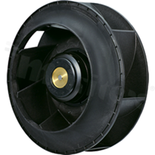 Fan; centrifugal; AC; 230VAC; 225x99mm; 17.6m3/min; 68.0dB.