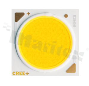 LED CXB2540-0000-000N0HW440G; neutral white 4000K (on stock 40G); 3-step; CRI min. 80; flux min. 5225lm/1100mA (on stock X2 - 5590lm/1100mA)