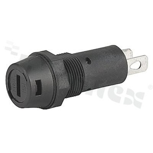 Uchwyty; Panel; Black; 5.880003 g; 16 A