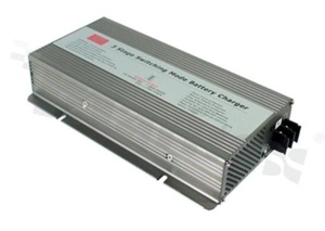 Battery charger; 300W; 14.4V; 0-20850mA