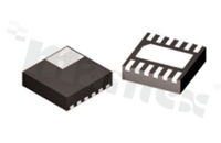Przetwornica DC/DC: 1.5MHz; 2.5-5.5VDC; 40uA; 1A; WDFN-EP-12