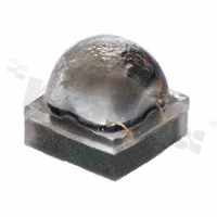 LED XQEBLU-00-0000-000000305; dioda niebieska; długość fali: 470-480nm (na składzie B5: 475-480nm); strumień min. 45.7lm/350mA (na składzie M3 - 45.7lm/350mA)