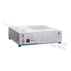 Obudowa przemysłowa; Mini-ITX SBC; 2xSATA